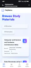 PolyNotesHub gallery image