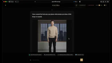 GALYRA gallery image