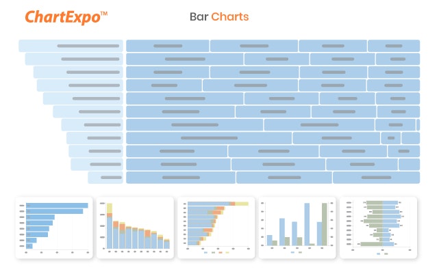 ChartExpo For Google Sheets gallery image