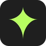 Pixparkle - Chat-based AI Image Maker logo