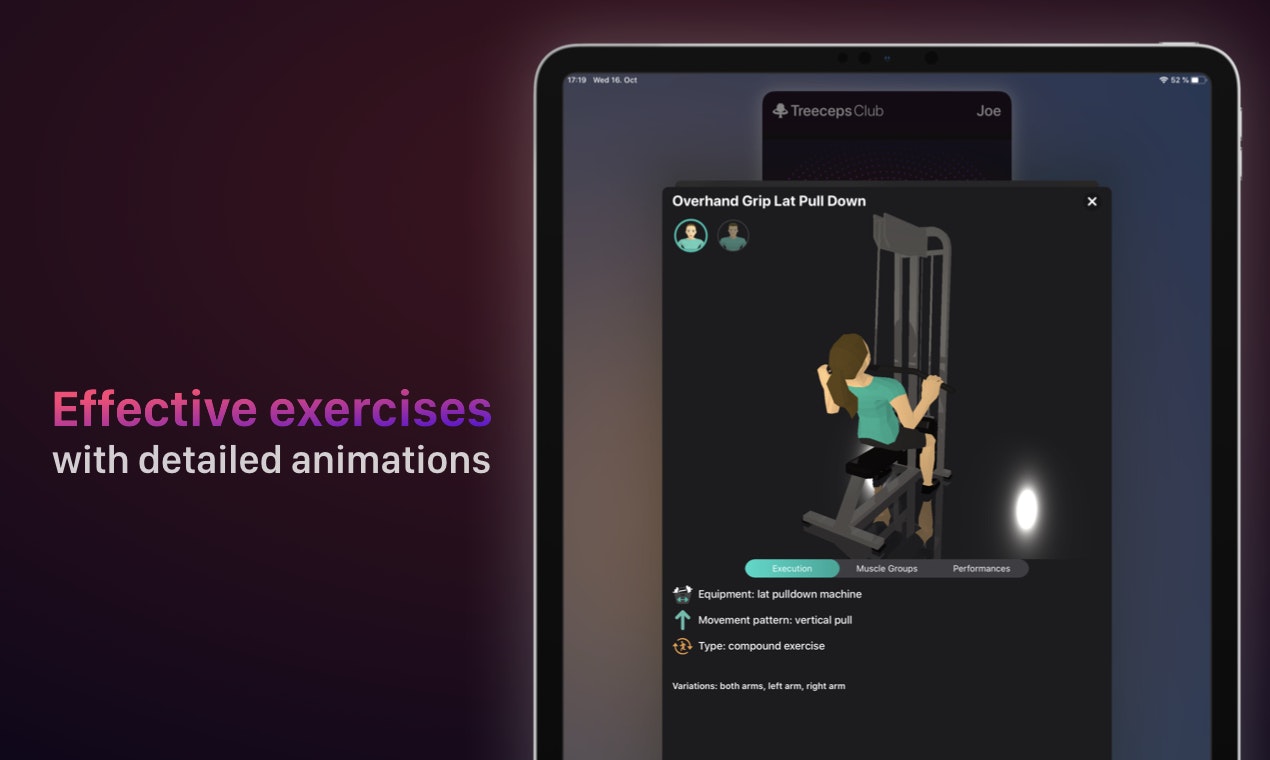 Treeceps gallery image