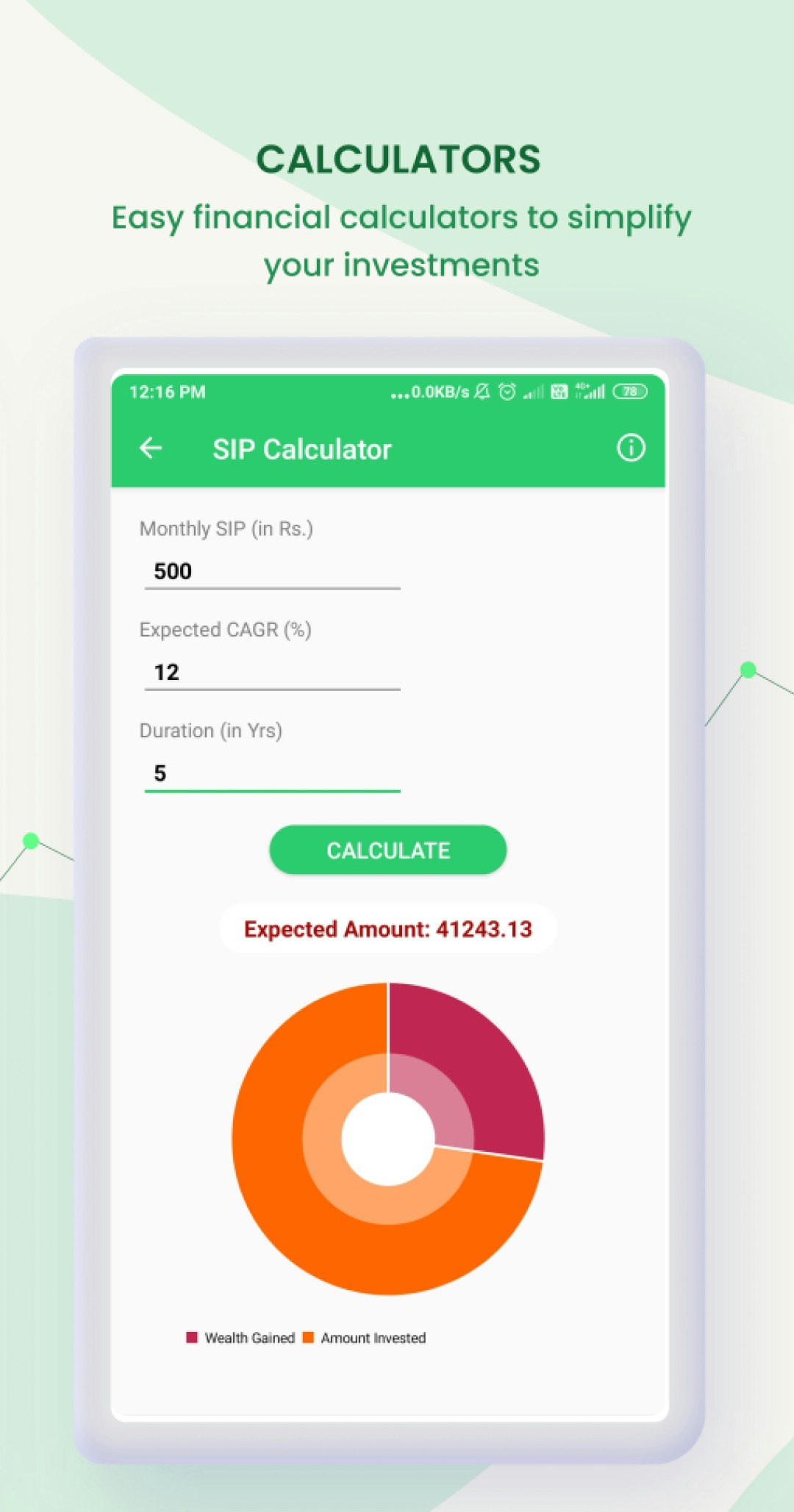 Trade Brains - Stock Market Learning App gallery image