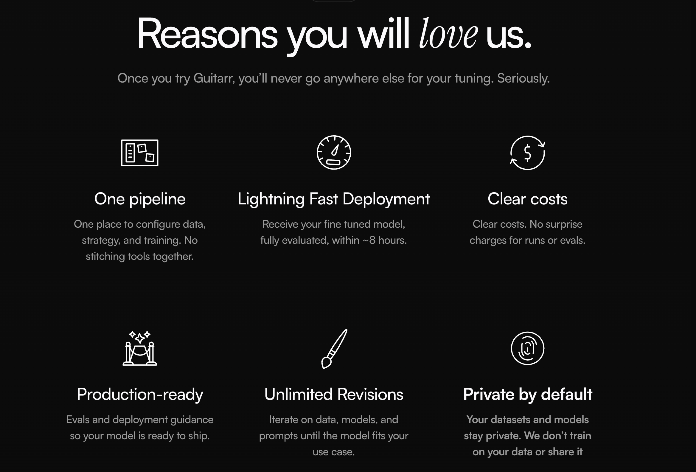 Guitar gallery image