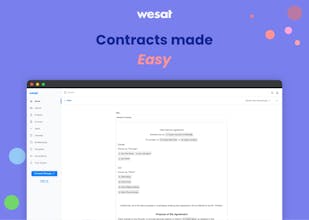 Wesat 2.0 gallery image