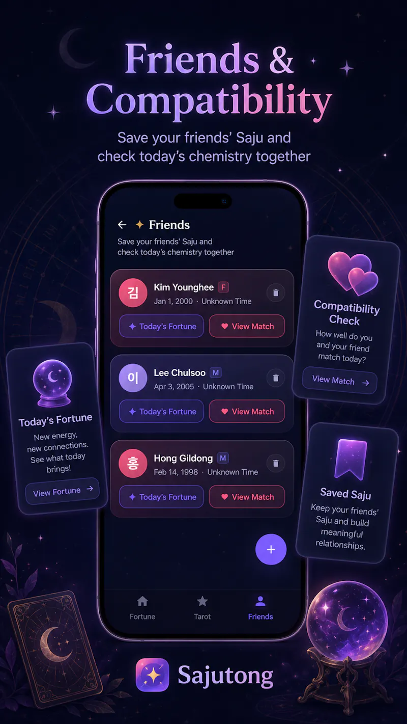 Sajutong screenshot 4