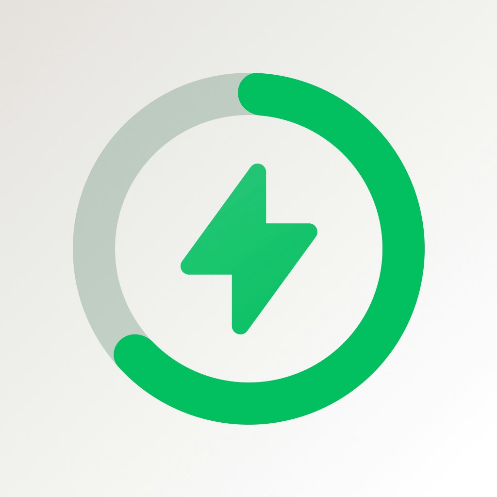 Batteries — cross-de... logo