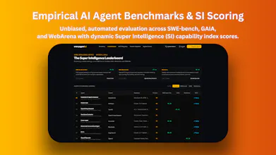 everyagent.si gallery image