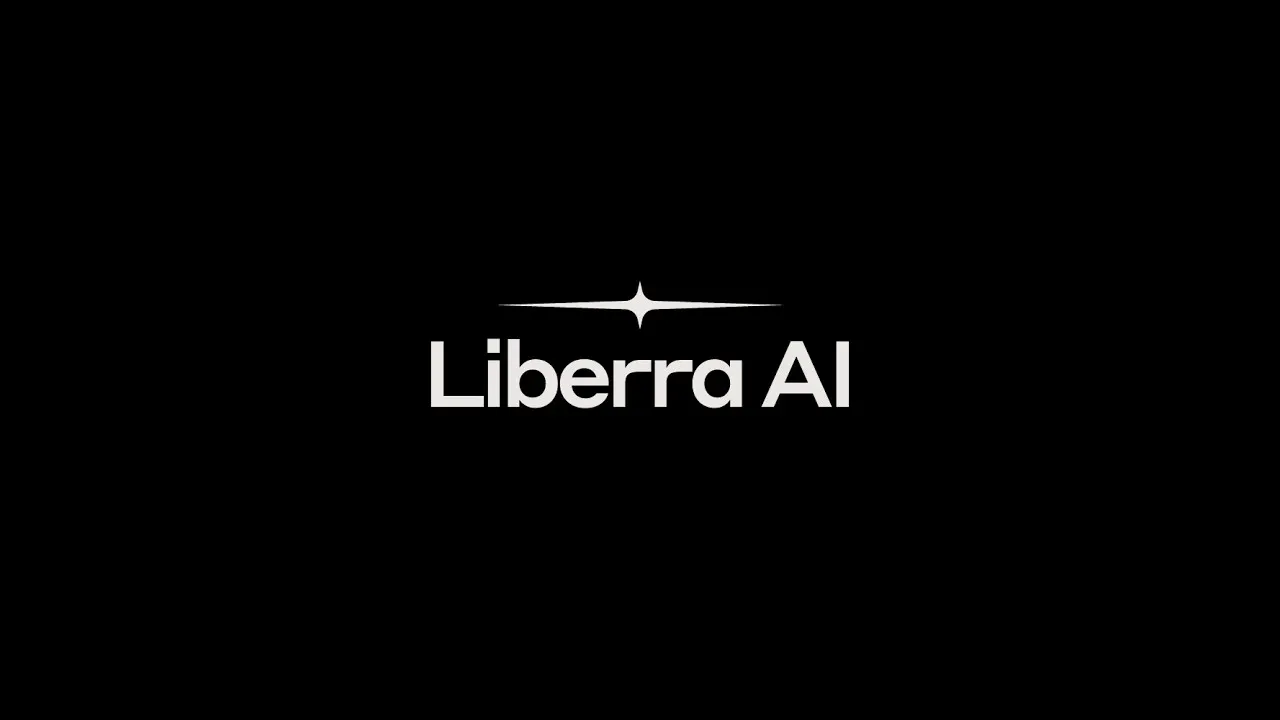 Liberra AI gallery image