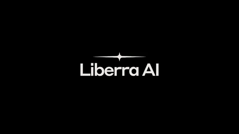 Liberra AI screenshot 1 (video preview)