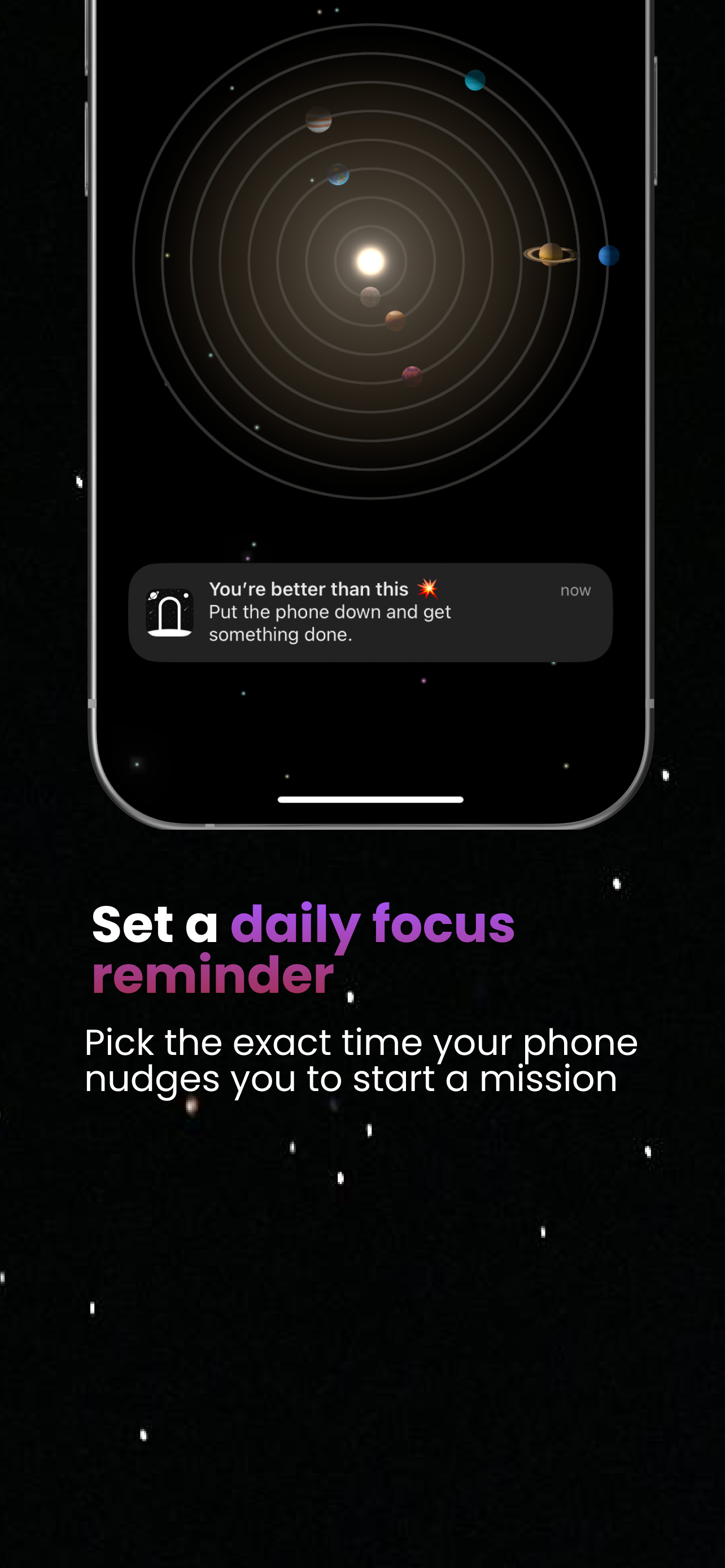 FocusRoom gallery image