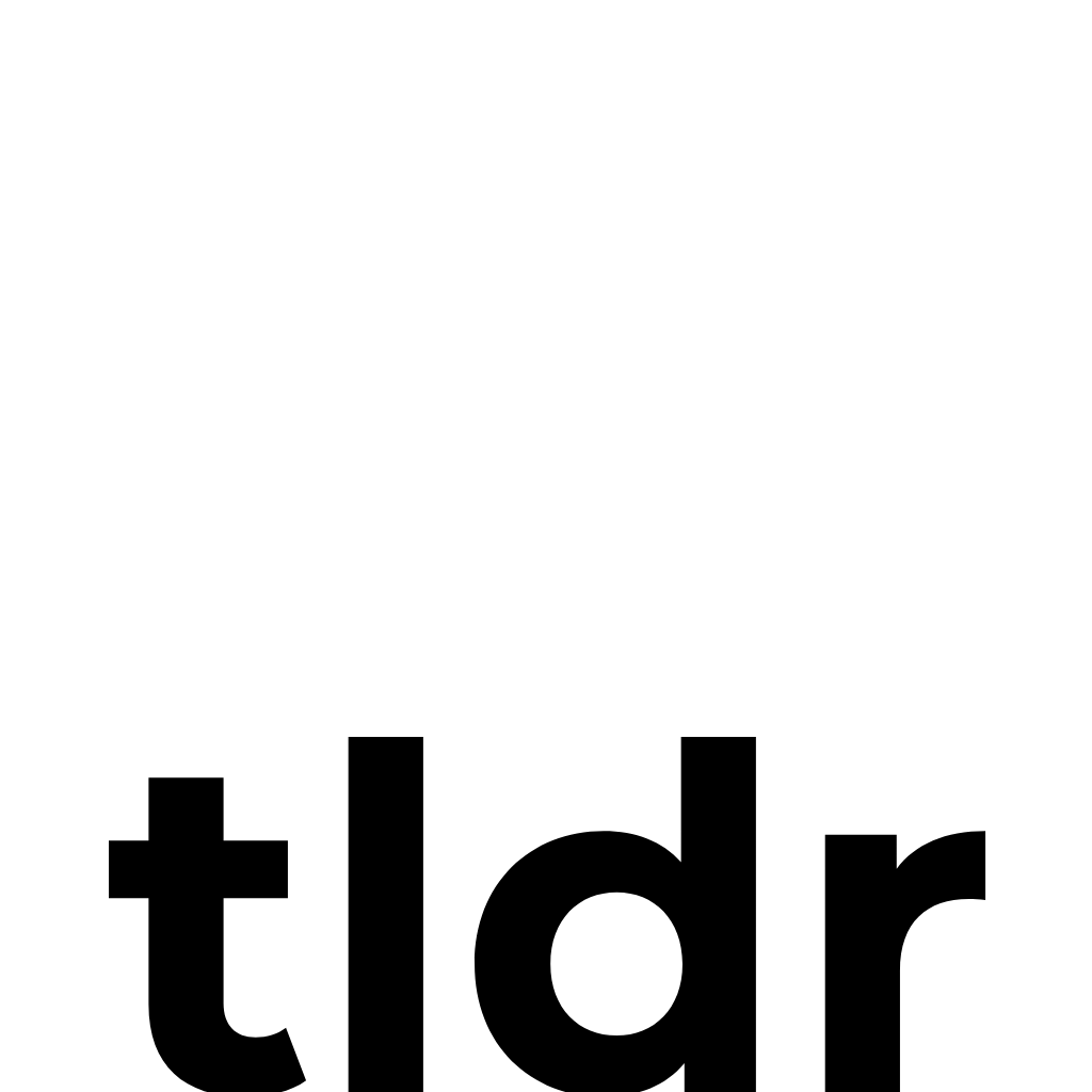 tldr.place logo