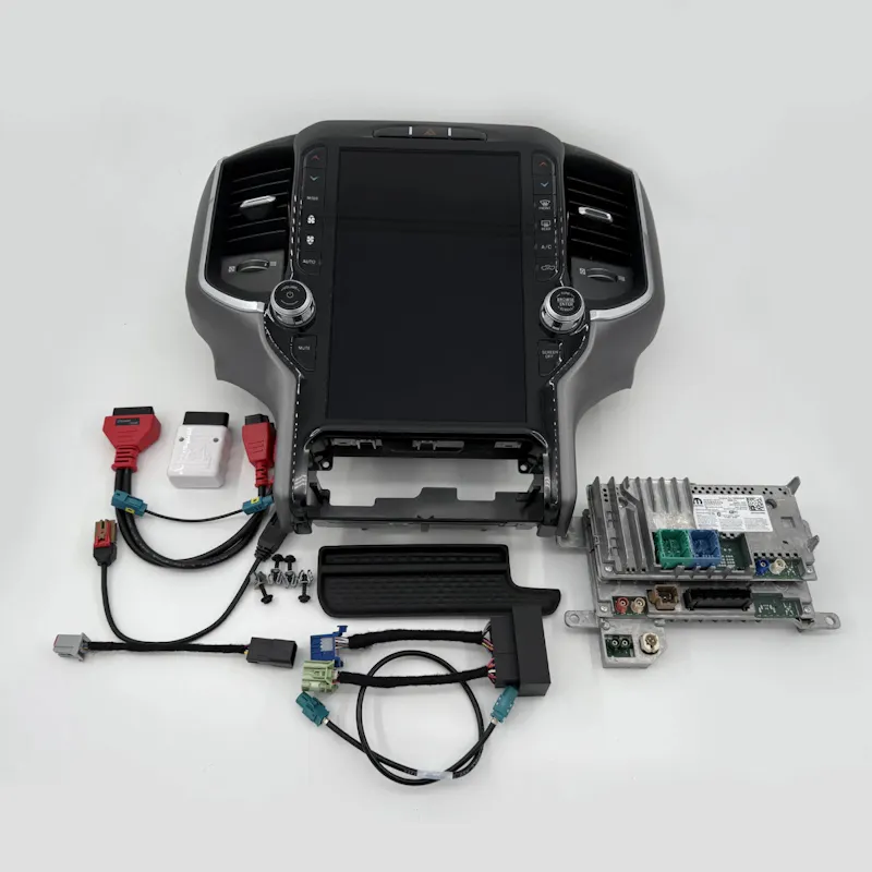 TruckReboot screenshot 1