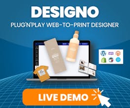DesignO - Graphic Design Tool gallery image