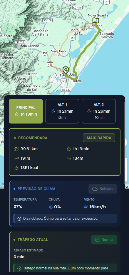 Velox - Screenshot 3 preview