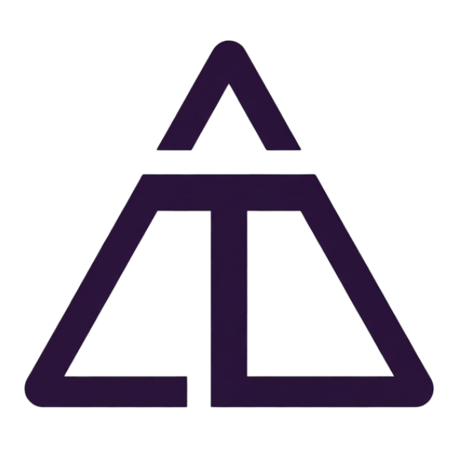 Trivielli - Product Hunt launch logo and brand identity