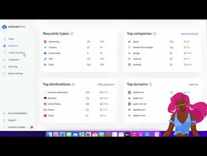 AdGuard DNS 2.0 gallery image