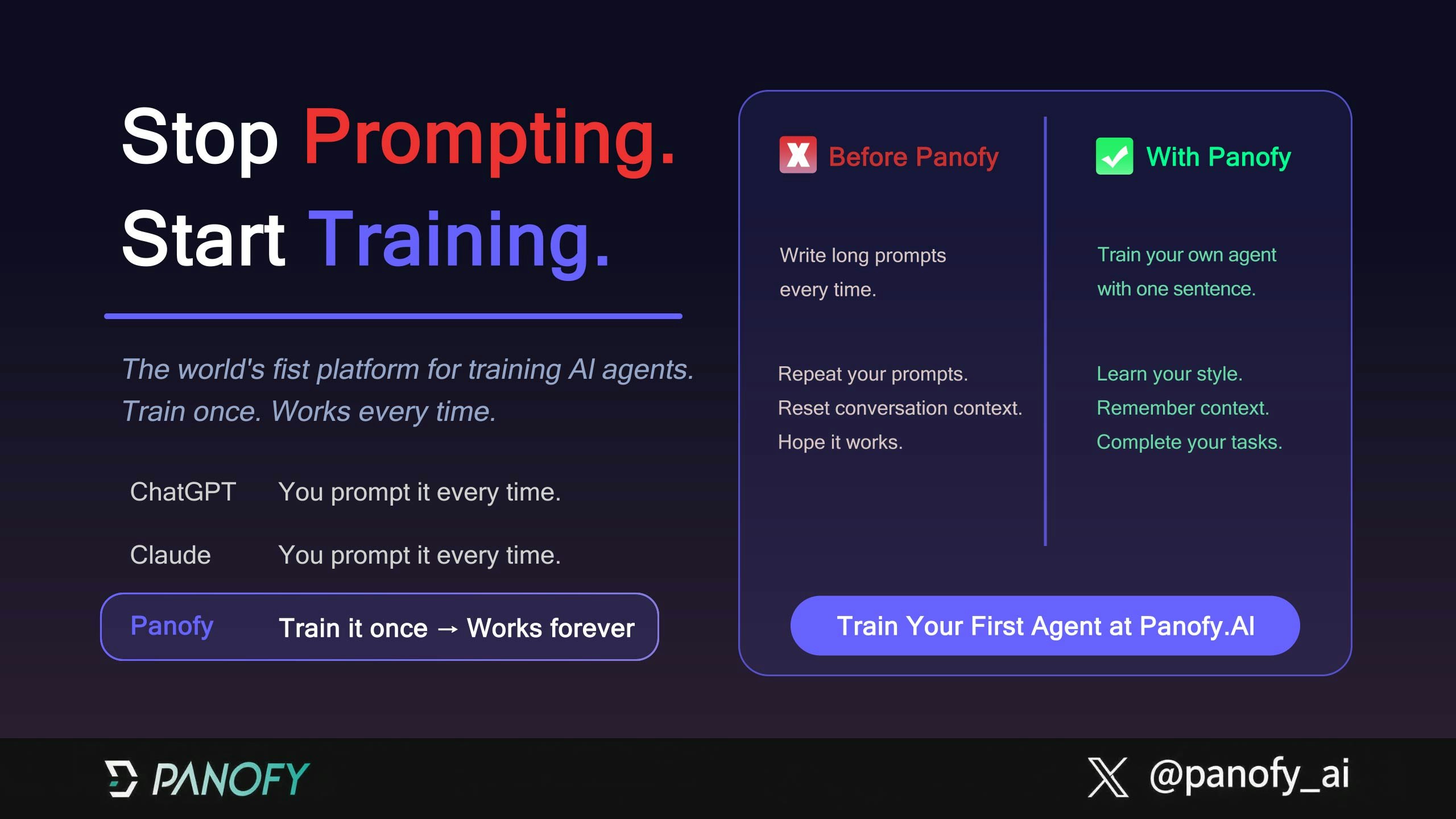 Panofy gallery image