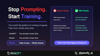 Panofy gallery image