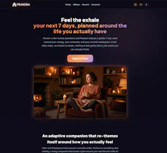 Peakora-Assistant gallery image