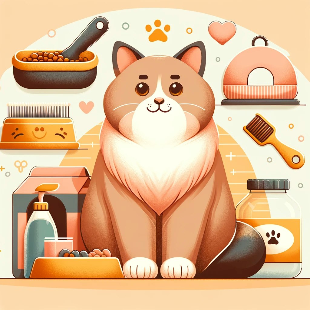 PurrFect welche - Revolutionierung der Haustiergesundheit mit modernster Technologie Medien 1