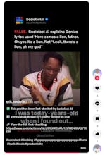 Sociofact gallery image