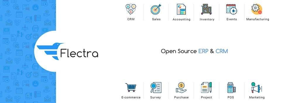 Flectra gallery image