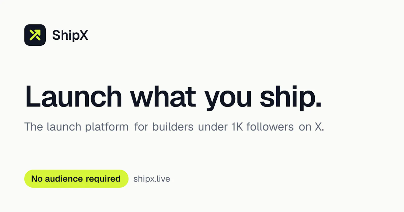 ShipX screenshot 1
