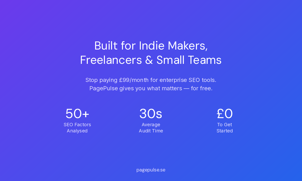 PagePulse gallery image