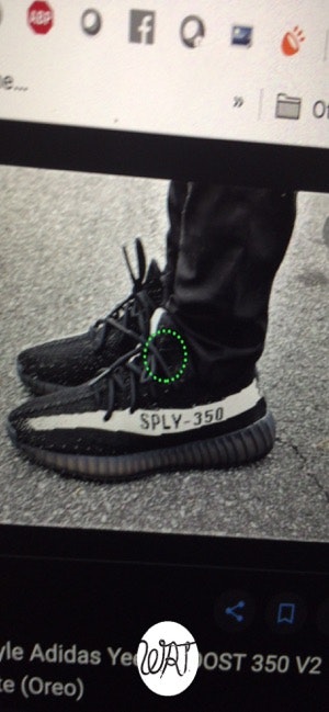 WhatAreThose!? Sneakers gallery image