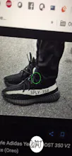 WhatAreThose!? Sneakers gallery image