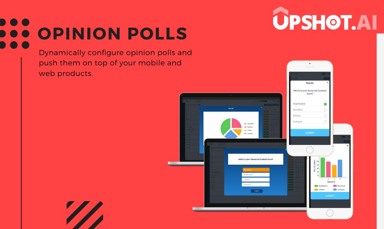 Upshot - CRM Tool gallery image