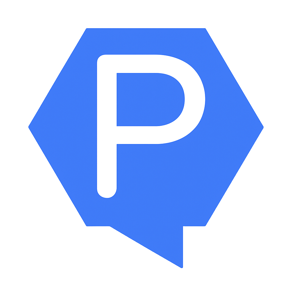 PolyglotGPT logo