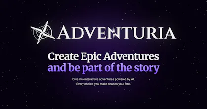 Adventuria gallery image