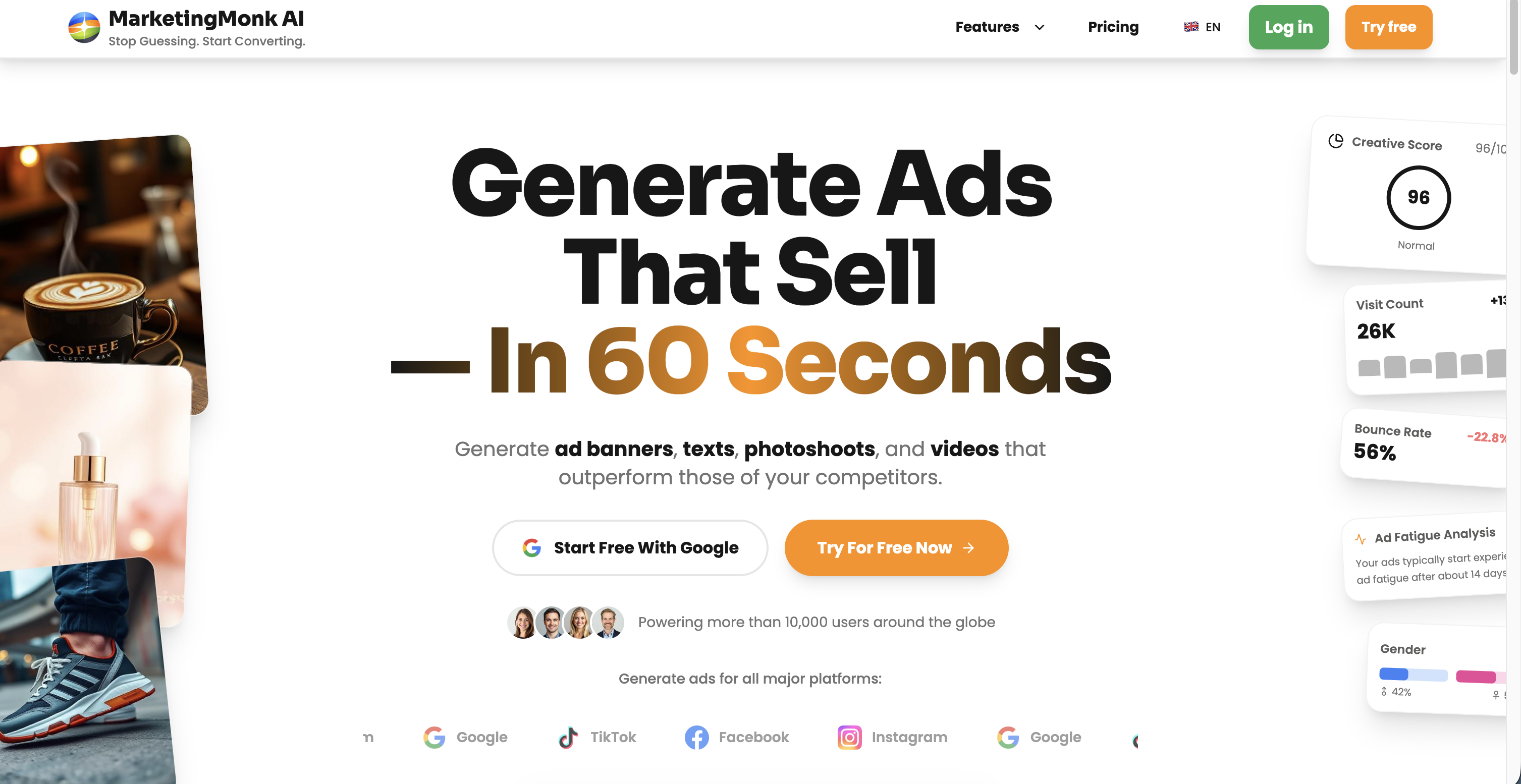 MarketingMonk.ai gallery image