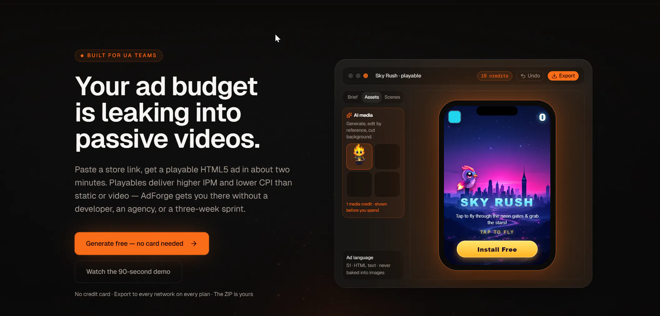 playablerun.app gallery image