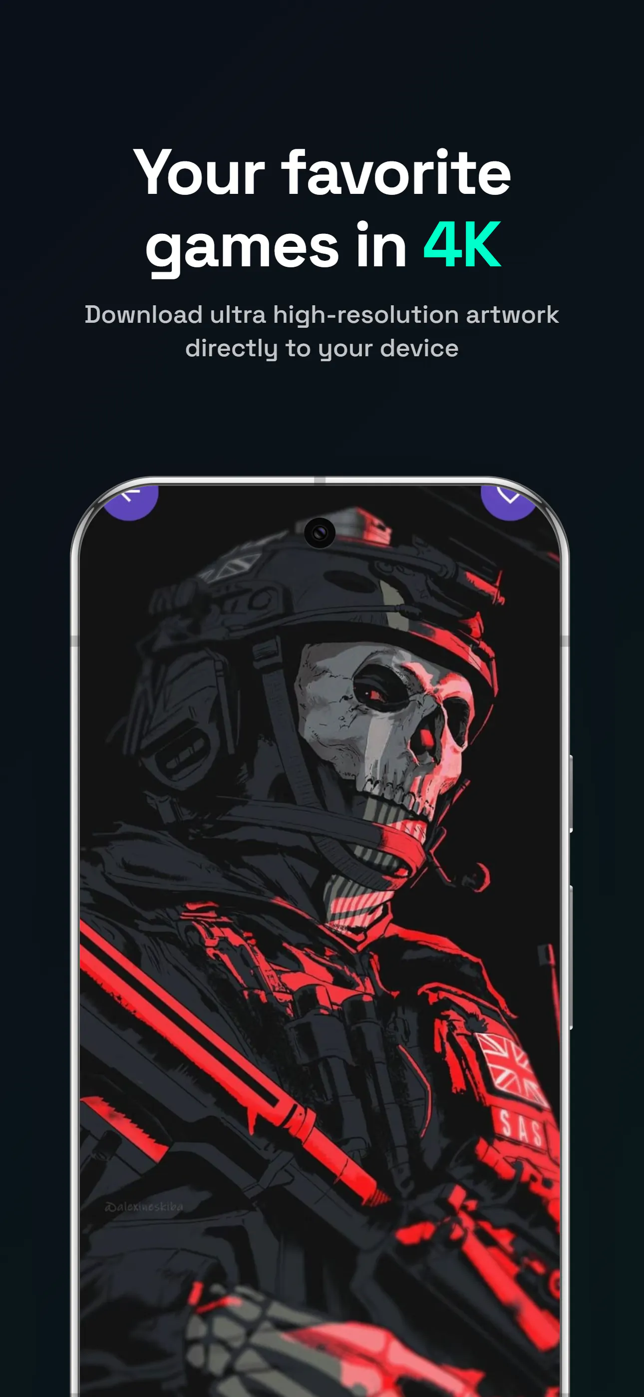 NexusWalls gallery image
