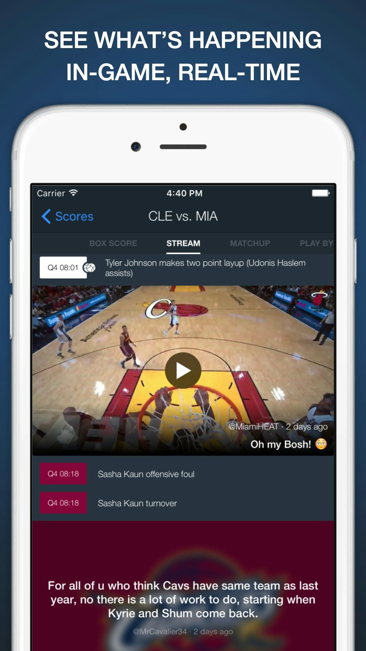 ClutchPoints gallery image