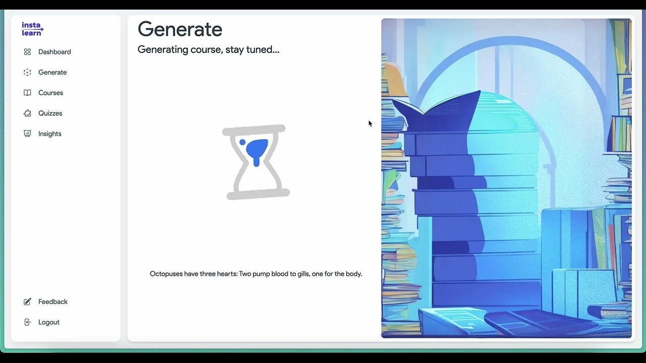 InstaLearn gallery image