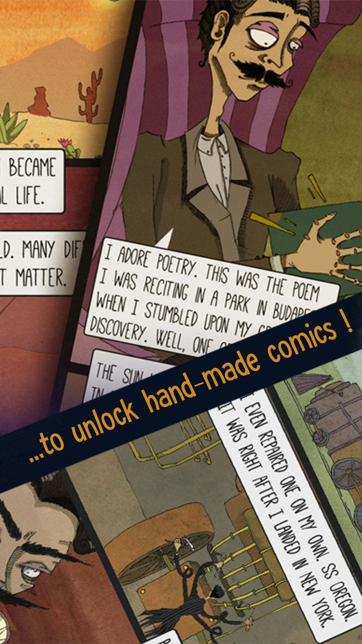 The Great Mind of Tesla gallery image