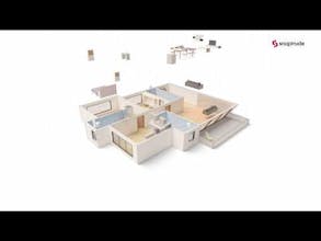 Snaptrude gallery image