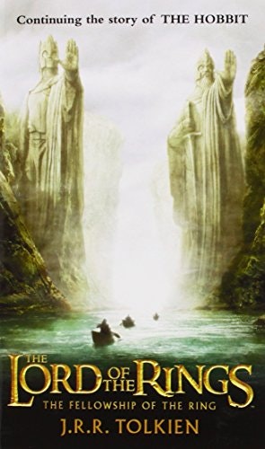 The Hobbit and The Lord of the Rings gallery image