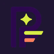 Promptwice logo
