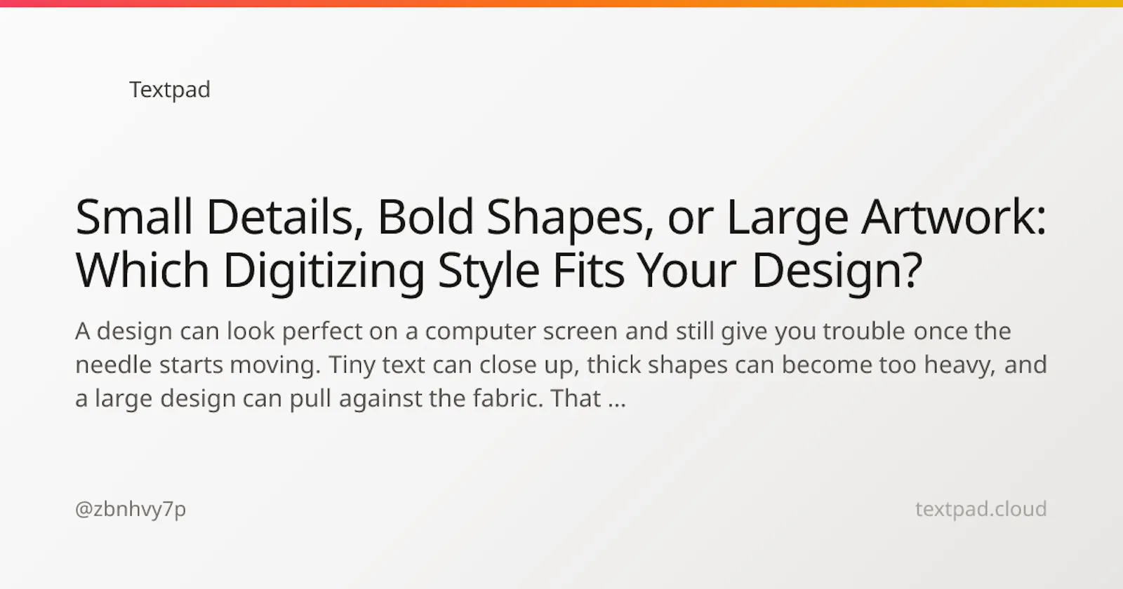 Textpad screenshot 1