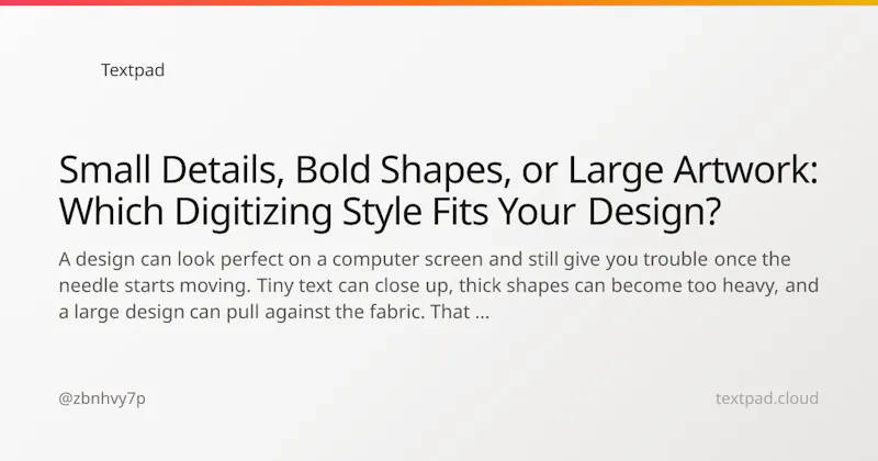 Textpad screenshot 1