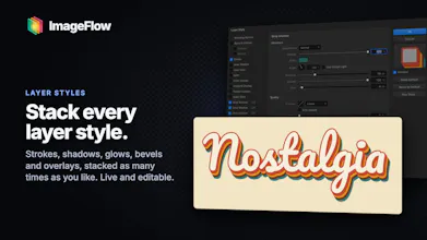 ImageFlow gallery image