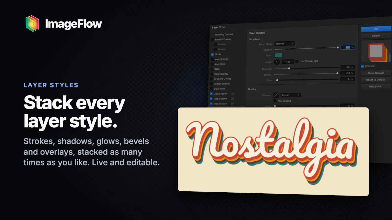 ImageFlow screenshot 3