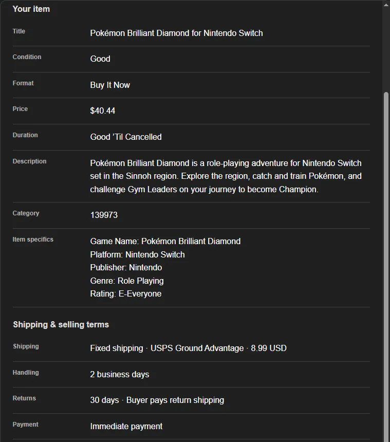 PicListed gallery image