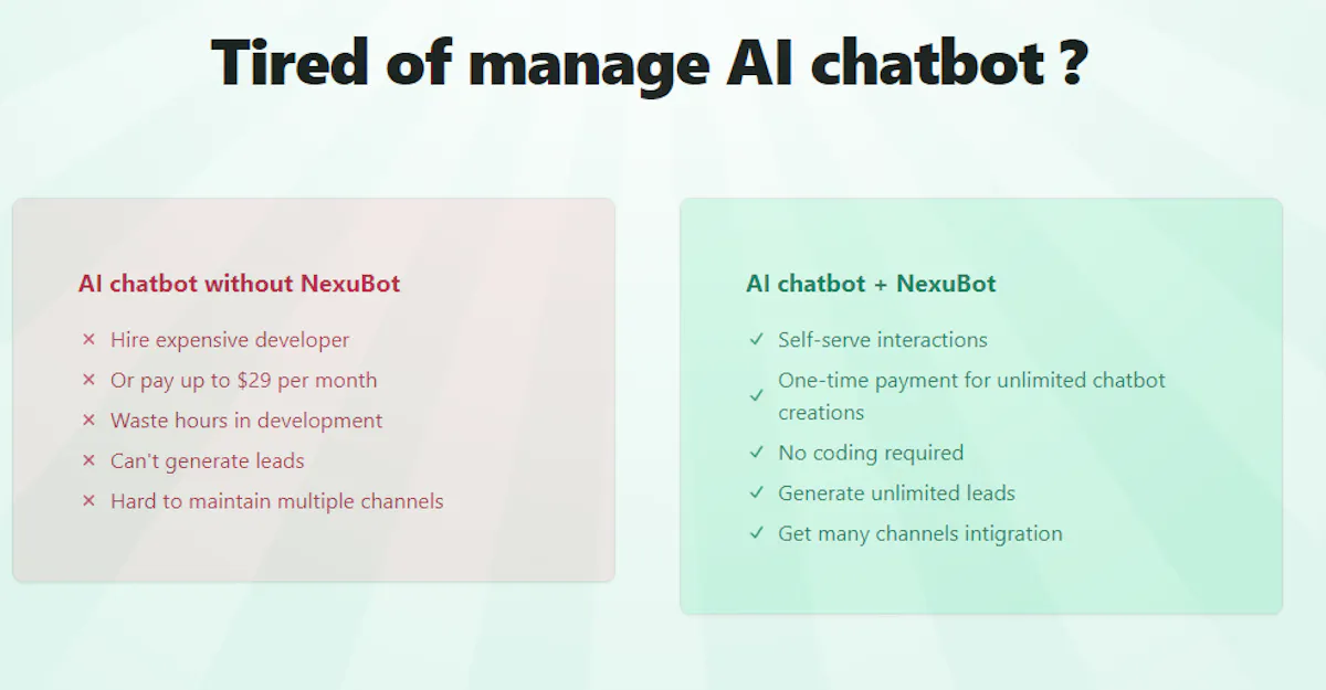 NexuBot