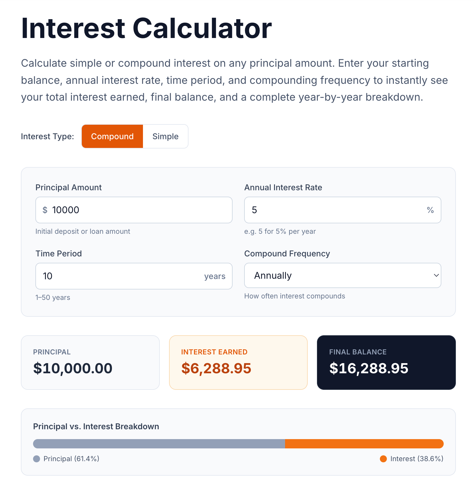 Luminth gallery image