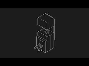 NODE Nano Server v2 gallery image